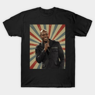 Dave Chappelle T-Shirt